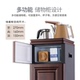 Cao cấp thông minh dọc nước nóng lạnh và lạnh nhà tiết kiệm năng lượng đặc biệt cung cấp văn phòng tự động làm mát máy trà thanh bình lọc nước mini Nước quả