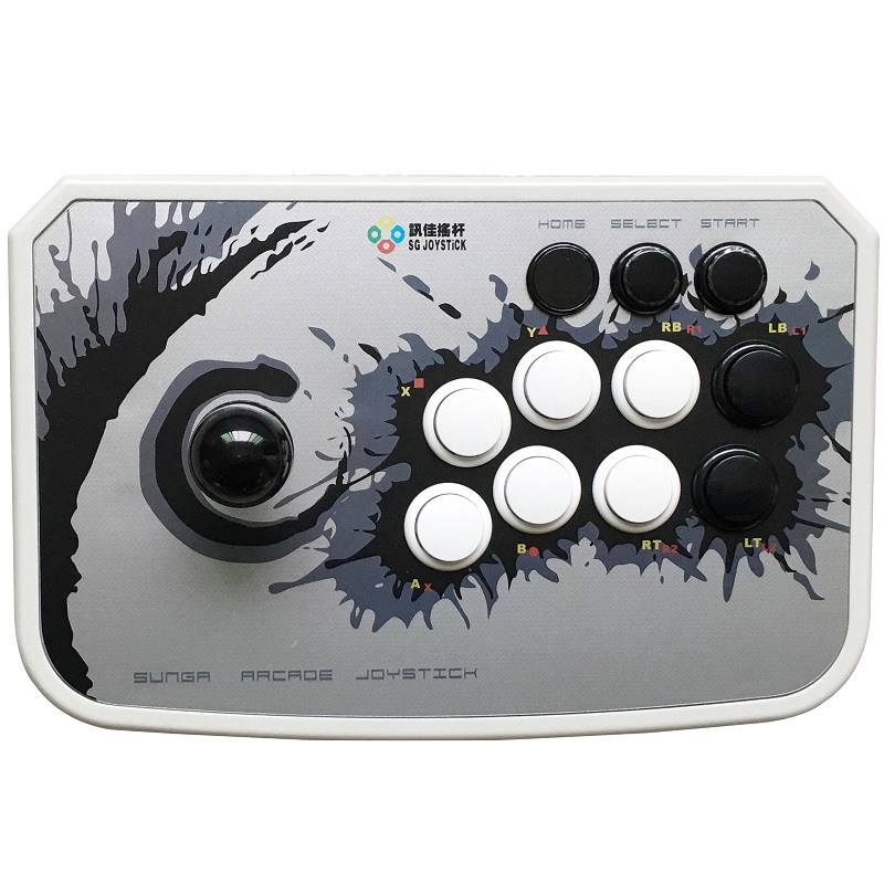PS3 PS3 PC360 SWITCH ANDROID PC BOXERS and Clearwater Street Machine Fighting Games Rocking