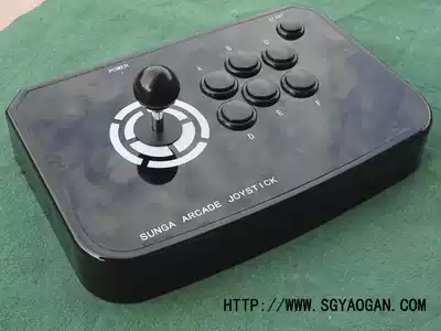 King of Fighter Computer Rocker Arcade Rocker Rocker joystick QF3-EX USB
