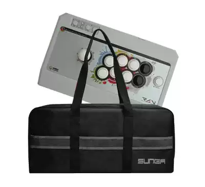 Game joystick professional backpack rocker bag rocker bag portable bag rocker bag