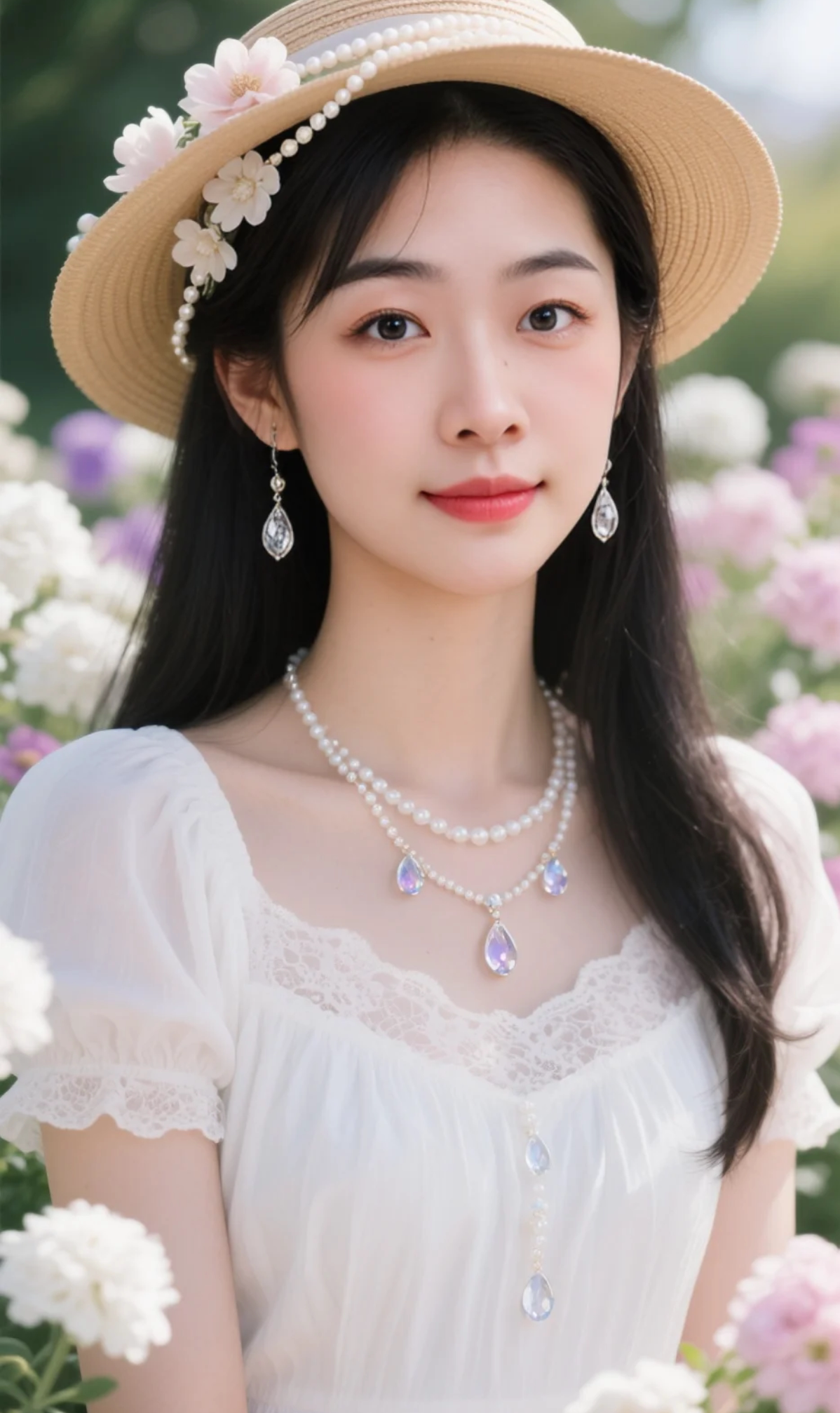 琪琪精品美妆店