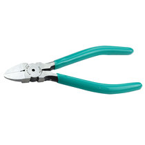 PM-805E Taiwan Baoworkers 5 thin knife inclined mouth fitter with oblique mouth pliers with oblique mouth pliers