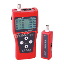 Breaking Point Finder Savvy Rat NF-306A Cable Tester Network Wire Length Gauge Wire Gauge Finder