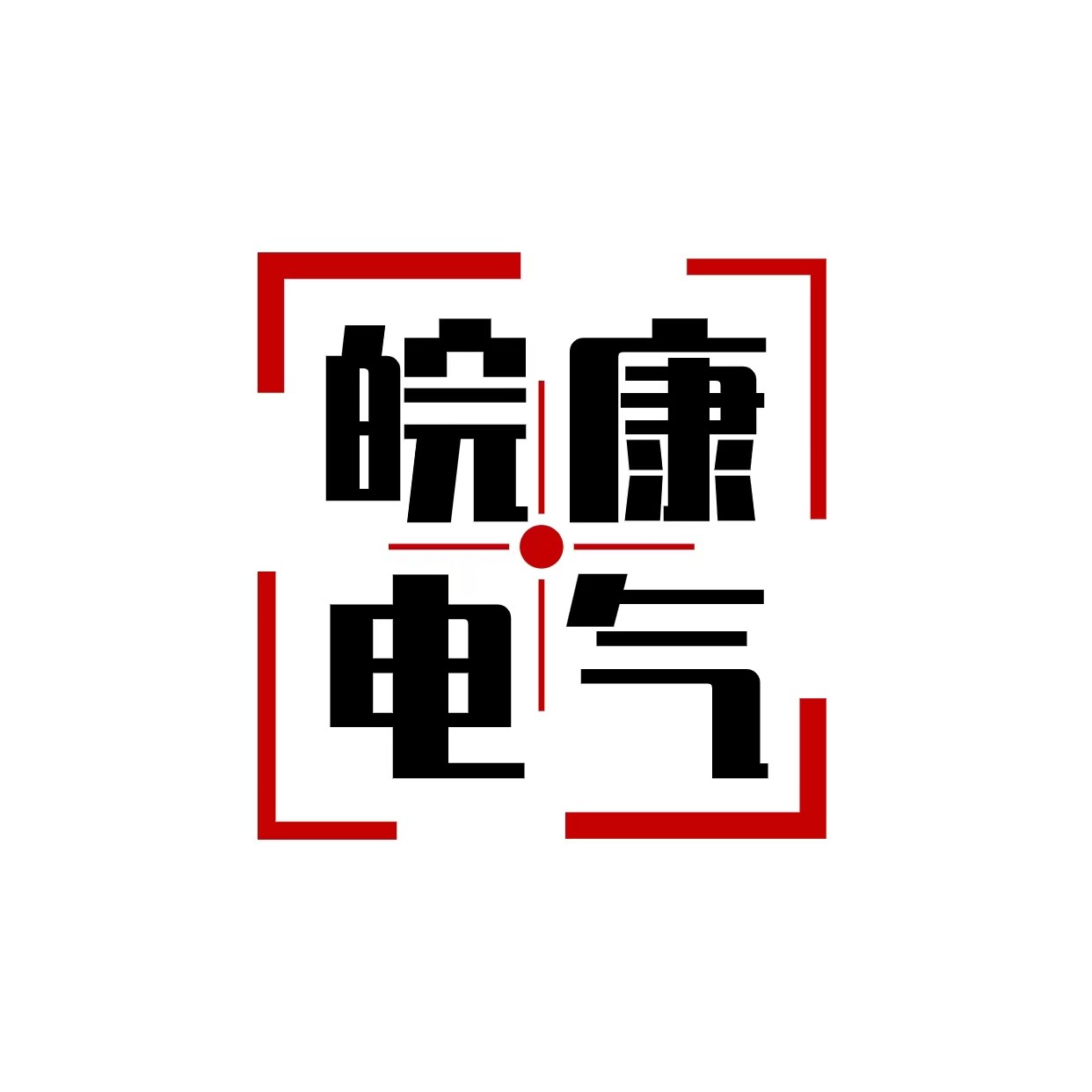 温州电气小店的LOGO