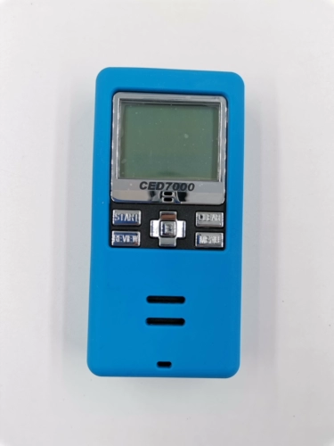 Двойная альфа -импортная защитная крышка