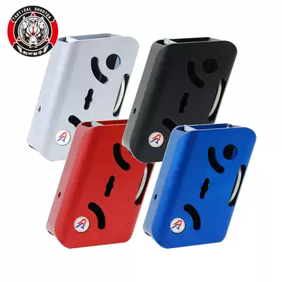 Delta imported the Netherlands IPSC international shooting sports competition training sleeve waist sleeve CED competitor quick pull sleeve