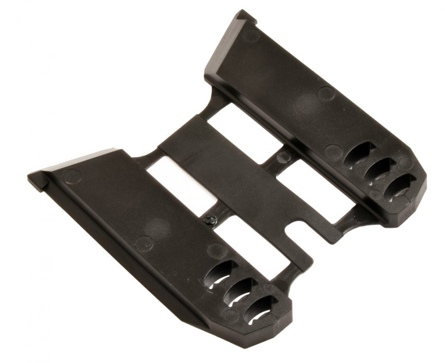 Delta IPSC competitive sports competition training Special quick to fit the cover of the CED Alpha-X monolayer clip