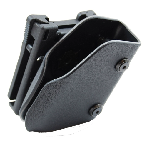 Двойной альфа-импорт-дубль Alpha 5см ремень GM IPSC/IDPA