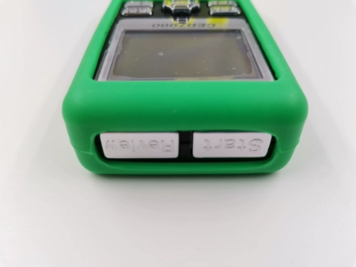 Двойная альфа -импортная защитная крышка