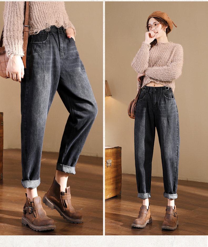 Jean femme SEHZNZIEZ   - Ref 3194227 Image 23