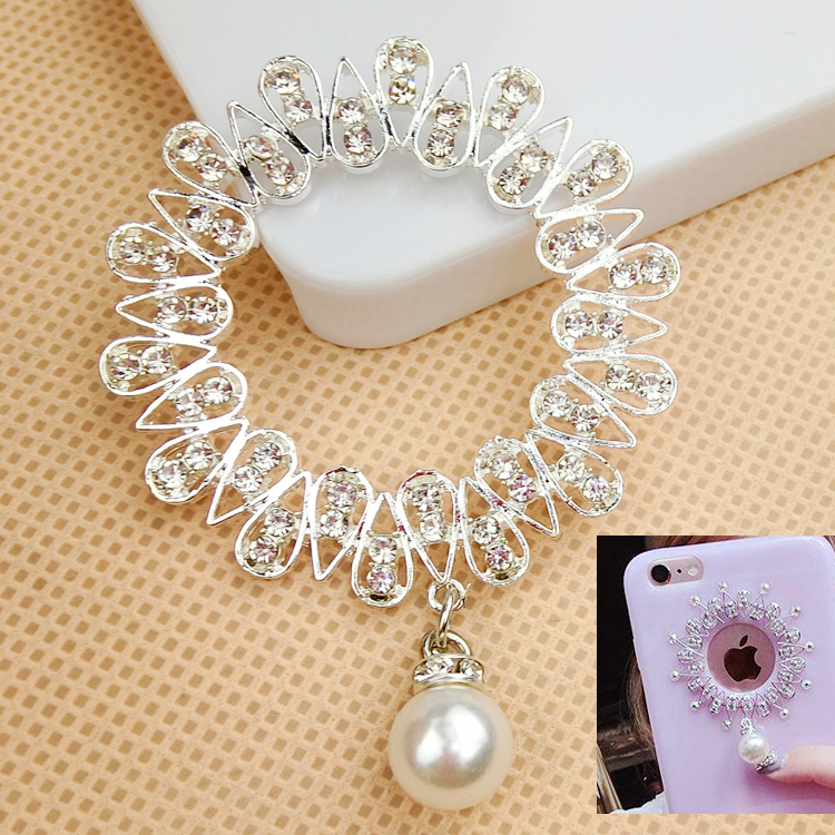 Connecteur pour téléphone portable - Ref 322207 Image 9