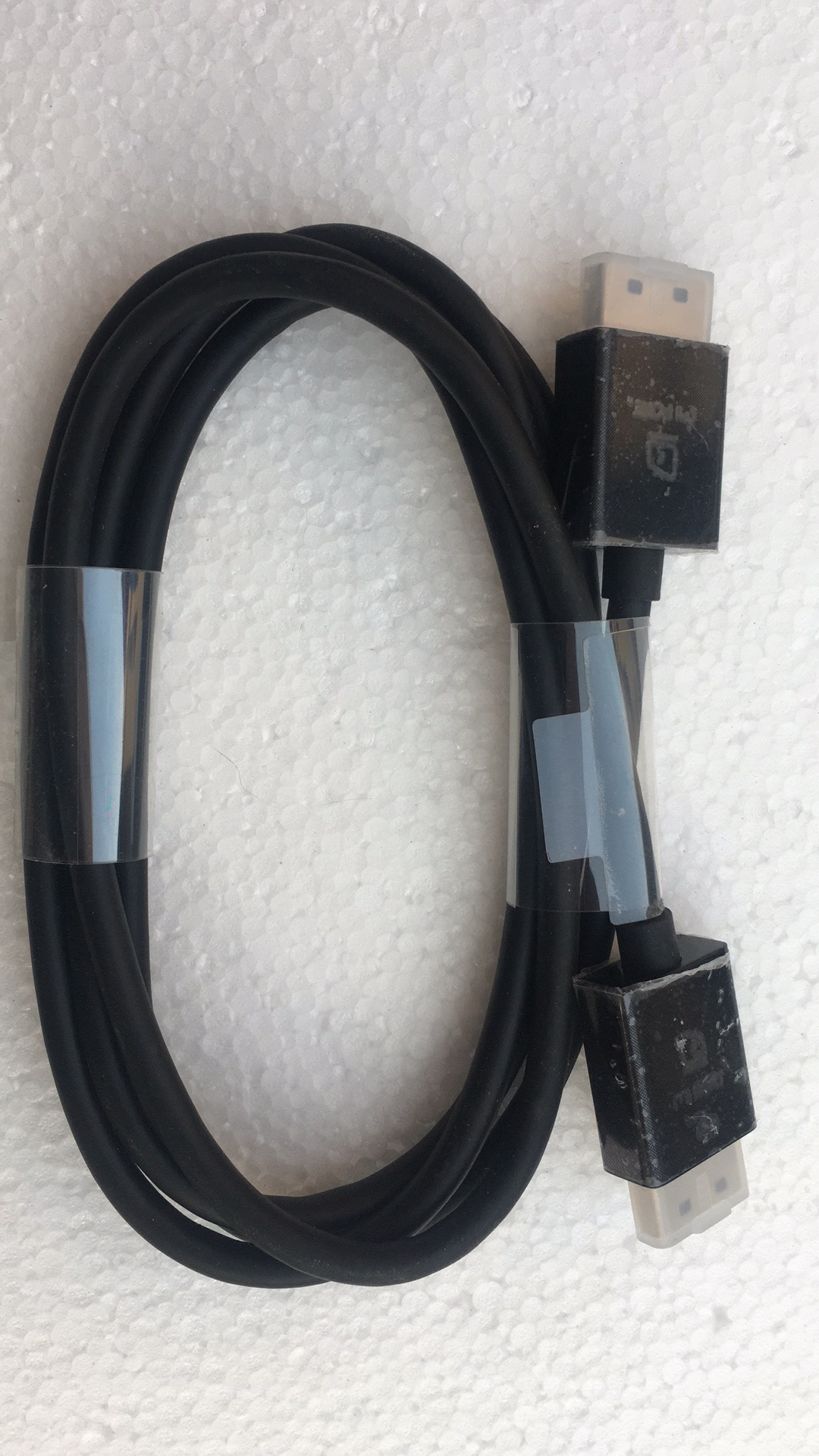 Mi TV 3 3S 4 two-piece TV MIPort cable double-headed rice cable MIPort to HDMI cable