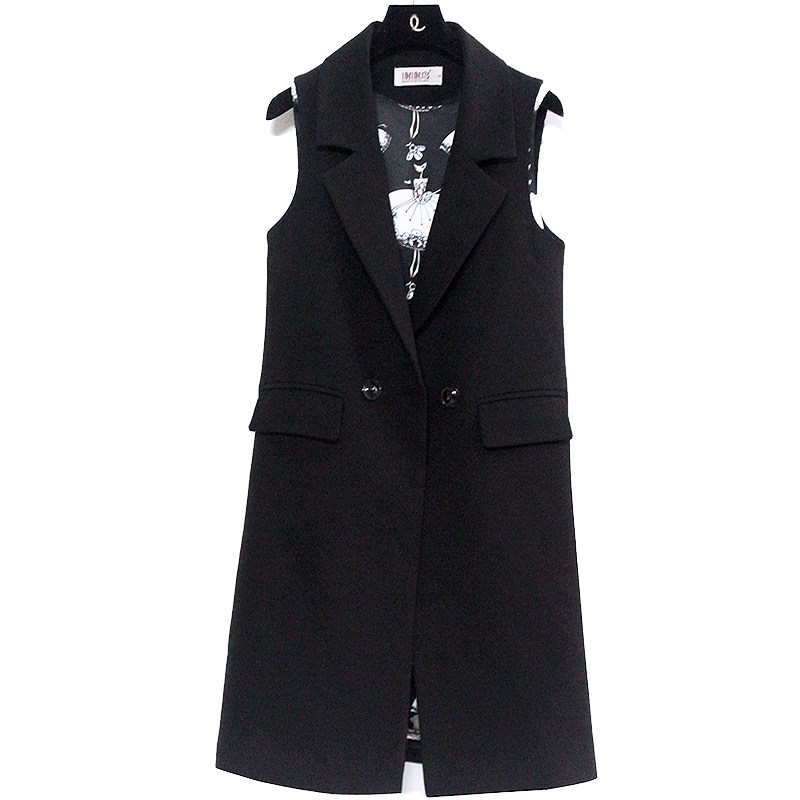 Débardeur hiver femme en Polyester - Ref 3175460 Image 5