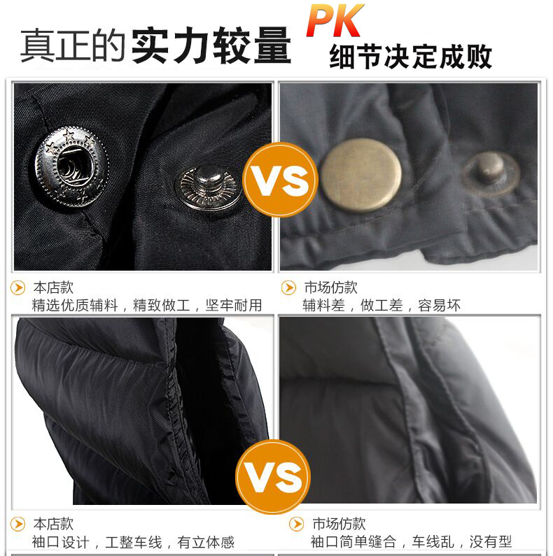 2018 áo mới vest nữ sinh viên vest áo khoác Hàn Quốc phiên bản của mùa thu và mùa đông vest ngắn vest vai kích thước lớn triều áo dạ nữ dáng ngắn