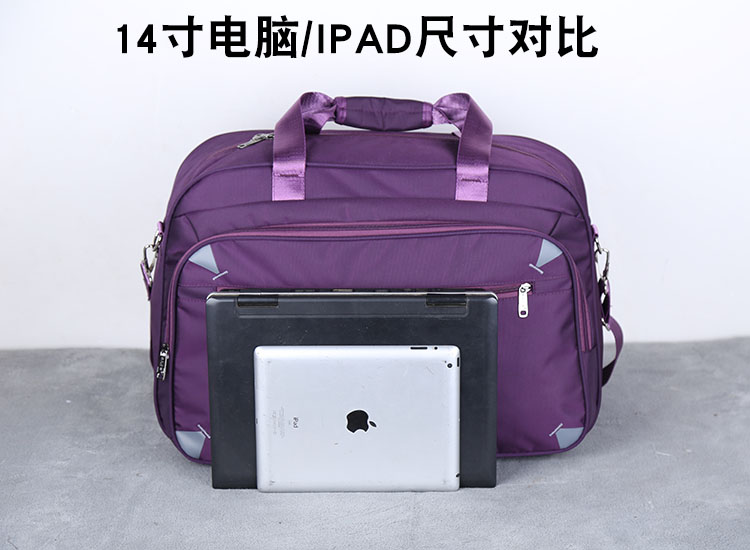 Túi du lịch xách tay dung tích lớn nam và nữ túi du lịch ngoài trời túi hành lý túi quần áo sling 60 lít túi lớn chờ giao hàng túi du lịch nữ đẹp