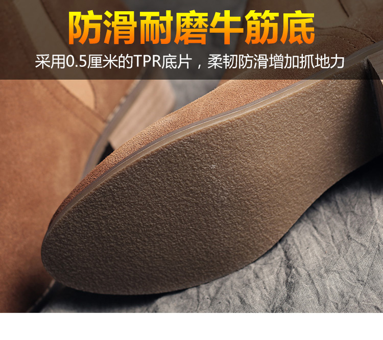 Bottes mi-saison femme OTHER   en Caoutchouc - Ref 3250029 Image 14