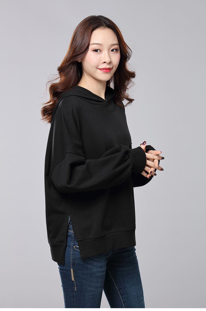 Sweatshirt femme - Ref 3214252 Image 13
