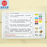 12 бесплатная доставка Toyo Toyo Paint Pen White SA101 Ремонт ручка в регистрацию ручки белая маркер ручка шина
