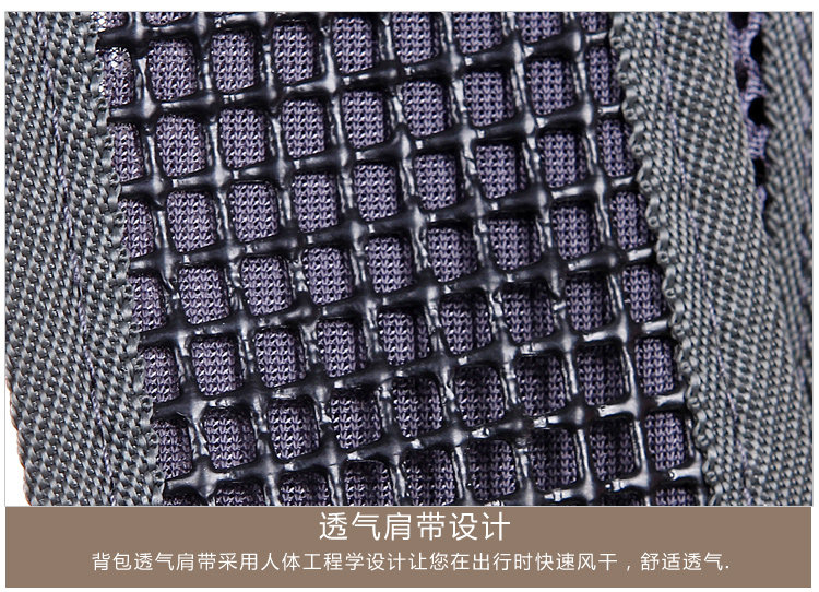 Sacoche pour vélo mixte - Ref 2220567 Image 15