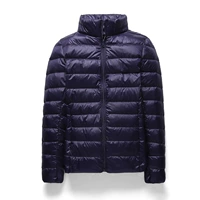 Тибетский синий (стоящий воротник)