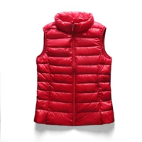 Красный жилет