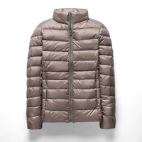 Хаки (стоящий воротник)