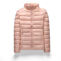 Вишневый порошок (стоящий воротник)