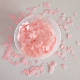 Красочный круглый воздушный шар, вечернее платье, 500G