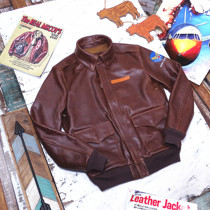 30% off limited to 60 pieces (U.S. imported frosted cowhide) soft waxy thick and fatty cowhide The Great Escape A2