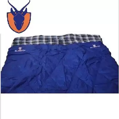 Envelope outdoor travel mountaineering camping camping picnic Hotel double adult warm tent sleeping bag home