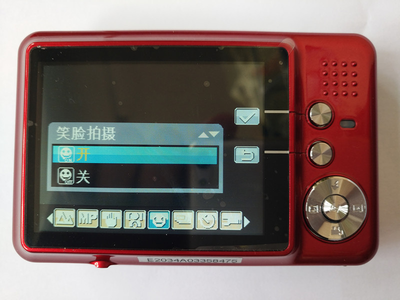 Máy ảnh kỹ thuật số độ phân giải cao siêu mỏng 12 triệu pixel chính hãng Máy ảnh tự động đặc biệt - Máy ảnh kĩ thuật số máy ảnh sony a7