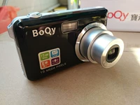 Máy ảnh kỹ thuật số thông thường HD Bao Qi CD800-O6 mới có thể quay video tại nhà - Máy ảnh kĩ thuật số máy ảnh canon giá rẻ