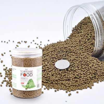 龟粮乌龟粮巴西龟陆龟水龟食草龟乌龟食龟龟粮