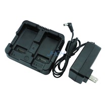 Nikon full station instrument NIVO 2M battery charger double-charge EGL-Z2020 suitable for 67201-01SPN battery
