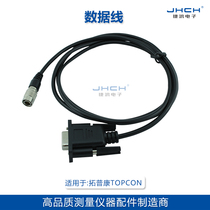 Applicable SOKKIA full station connected computer data line serial port Soja DOC27COM data transmission cable