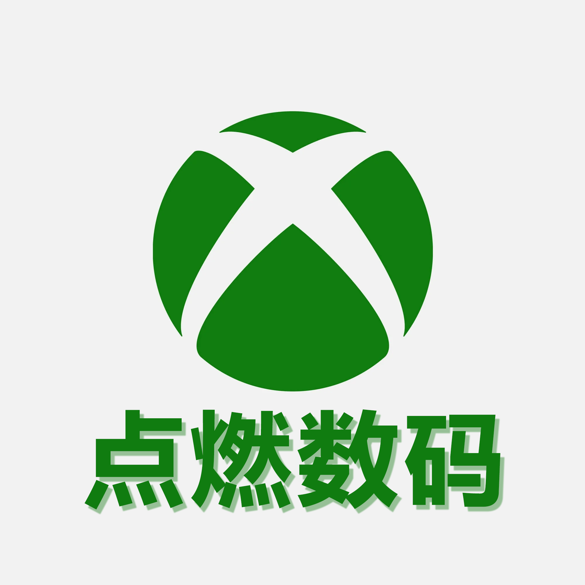 点燃数码
