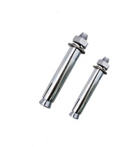 Stainless steel expansion screw