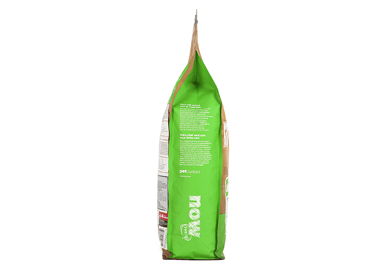 BÂY GIỜ No Valley Cat Cat Food 8 lbs Tai Anh ngắn Kitty Chăm sóc da Tóc sáng Thú cưng Mèo tự nhiên Thức ăn cho mèo Cat Cat Hạt chính - Cat Staples hạt nutrience
