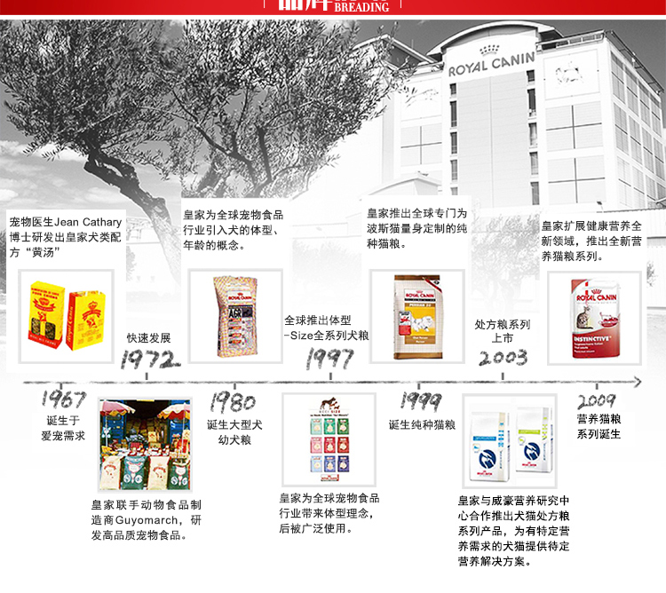 Thức ăn cho mèo Hoàng gia Mèo Kitty Mèo Garfield Thức ăn cho mèo ngắn K36 / 2KG Mèo Ba Tư Blue Cat - Cat Staples Hạt cho mèo trưởng thành