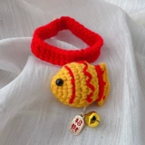 Шарф, нагрудник, слюнявчик, аксессуар