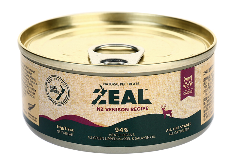 Кошки закуски zeal猫罐头主食罐新西兰进口成幼猫营养增肥鸡肉主粮猫咪湿粮零食 Кошки закуски zeal猫罐头主食罐新西兰进口成幼猫营养增肥鸡肉主粮猫咪湿粮零食