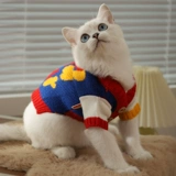 Удерживающий тепло зимний шнурок-держатель, демисезонный свитер