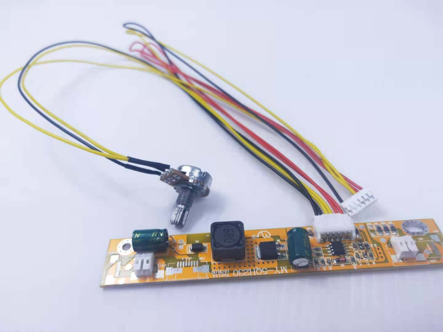 15-inch 17-inch 19-inch 22-inch 24-inch LED LCD screen backlight board constant current board modified highlight accessories