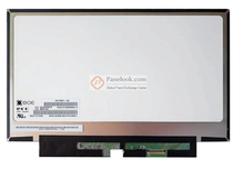 BOE 11 6 inches 12 inch EDP LED LCD naked screen IPS wide viewing angle small size 30 pin