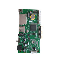 15 19 22 24 27 32 inch LCD naked screen U disk play advertising motherboard vertical screen 1080P