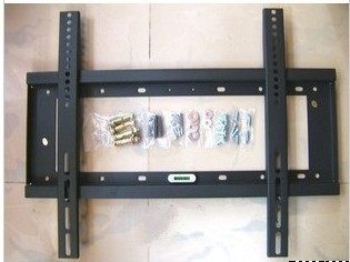 Universal 26 inch 32 inch 37 inch 42 inch LCD TV housing Wall stand rack bracket DIY accessories