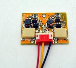 Disassemble 17 inch 19 inch 22 inch 24 inch LCD TV LCD to LED light bar constant current step-down board accessories