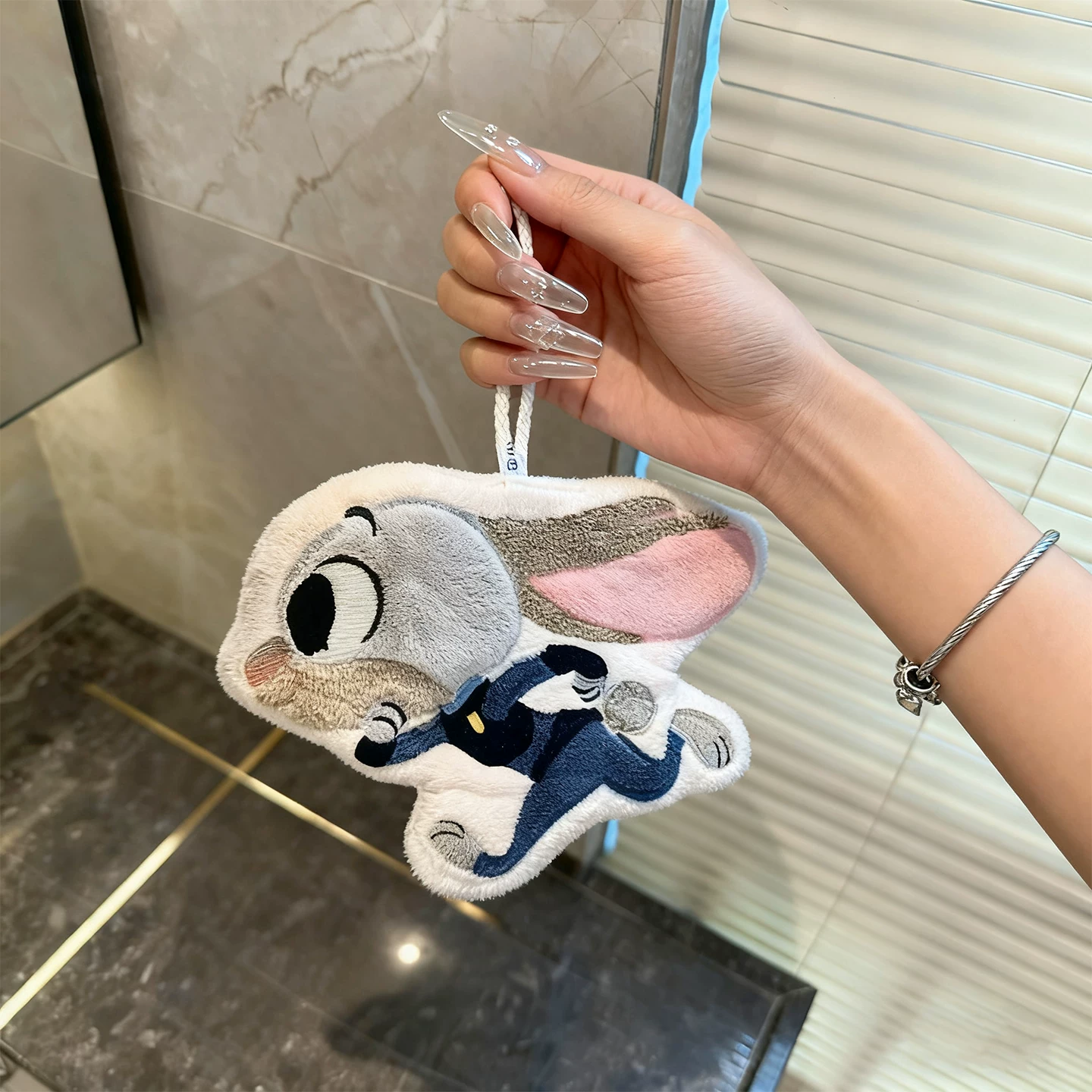Мультяшное коралловое милое полотенце для воды, впитывает влагу, увеличенная толщина