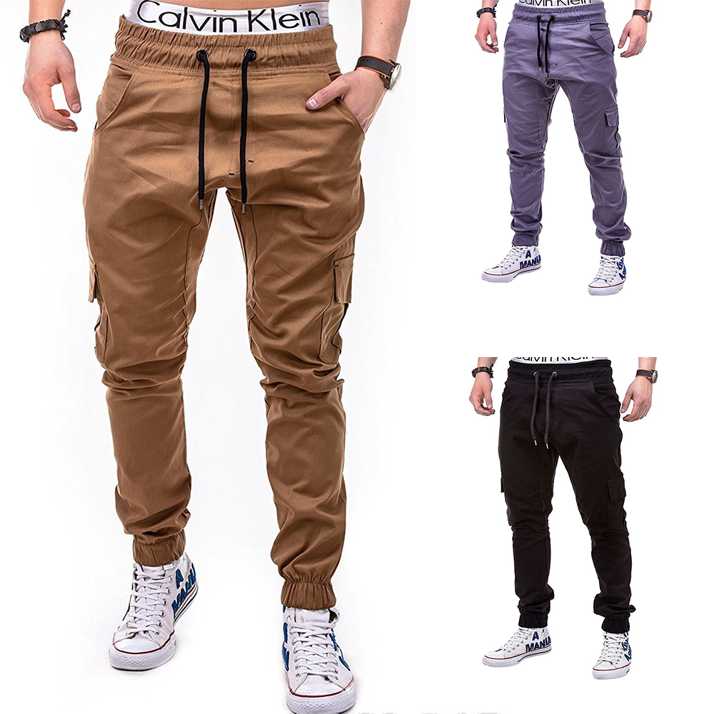 joggers 2020