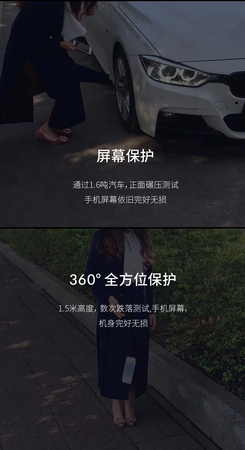 Huawei vinh quang 9 vỏ điện thoại di động vinh quang chín bộ điện thoại di động kim loại vỏ cứng thả cá tính sáng tạo nữ triều Hàn Quốc - Phụ kiện điện thoại di động ốp samsung a51